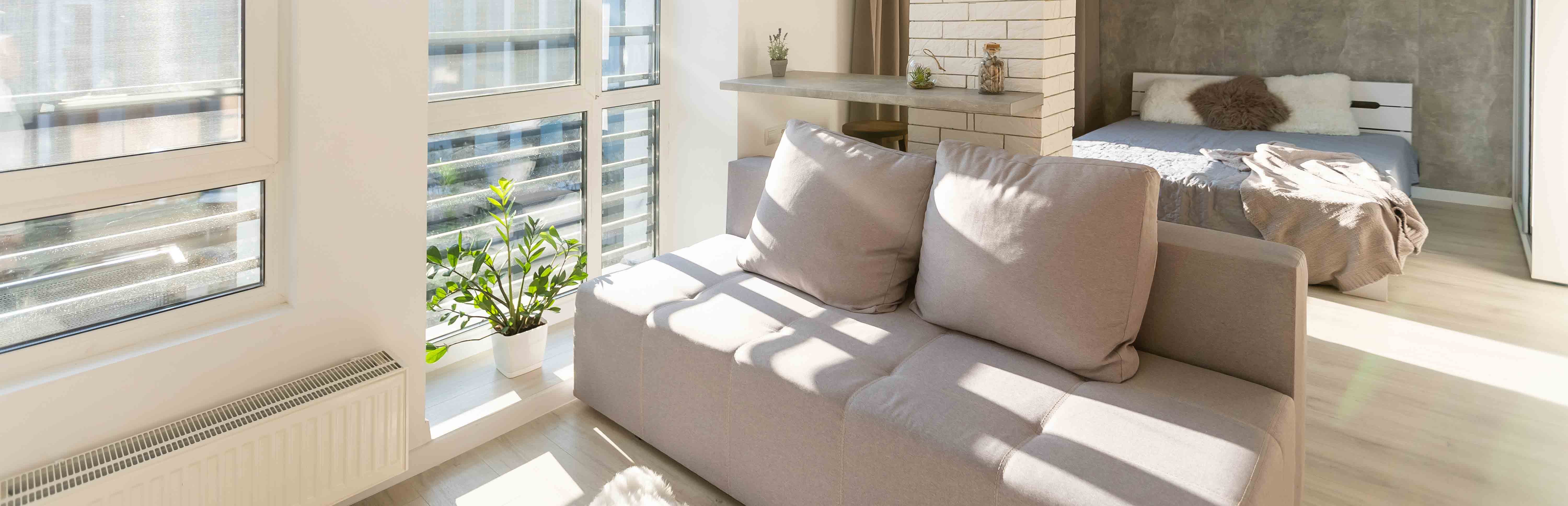 Apartamentos em Malta