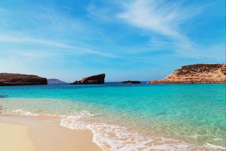 Lagoa Azul