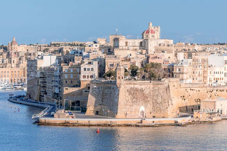 Valletta