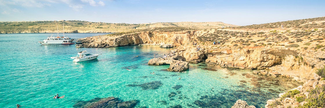 Geografia de Malta