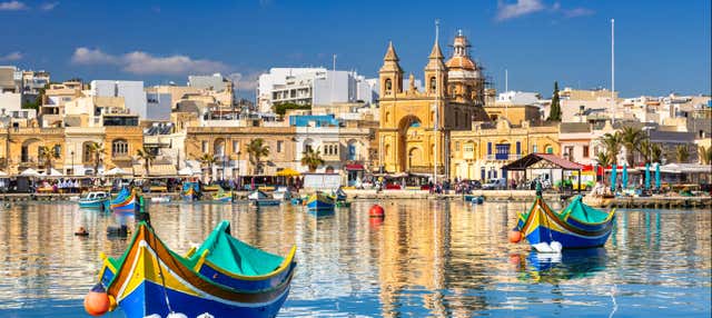 Malta Discount Card